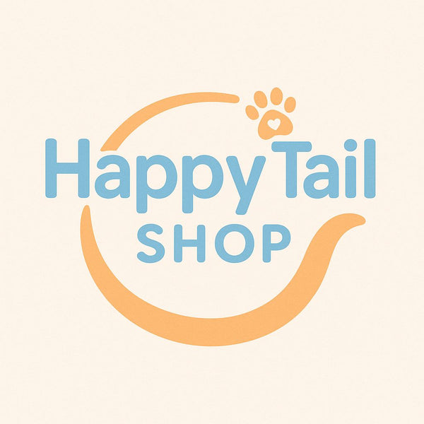 HappyTail Shop
